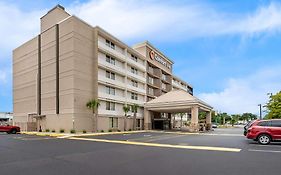 Comfort Inn University Wilmington Nc